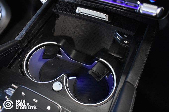 MERCEDES-BENZ GLE 450 d 4Matic Mild Hybrid Coupé AMG Line Premium